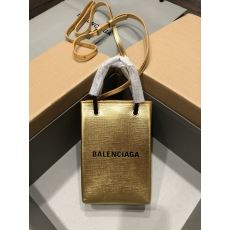 Balenciaga Shopping Bags